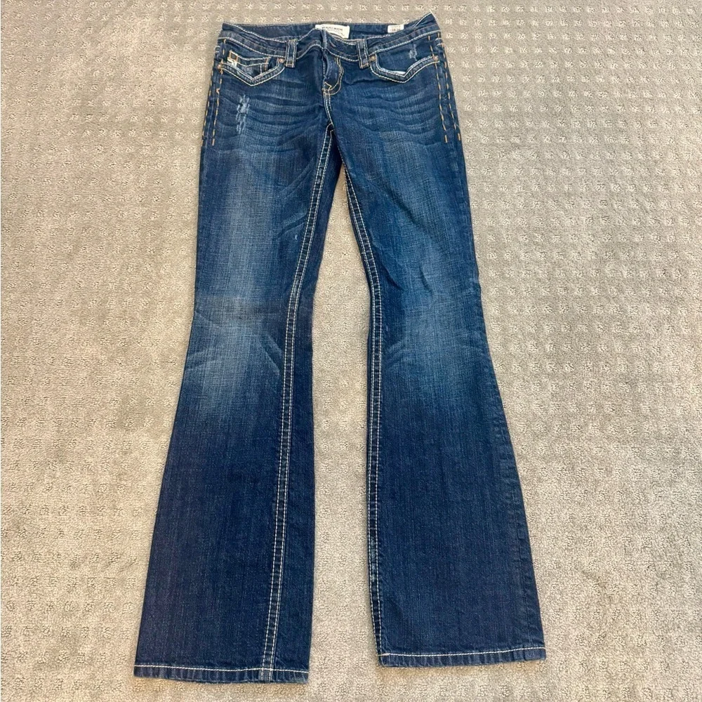 Women’s MEK jeans size 28